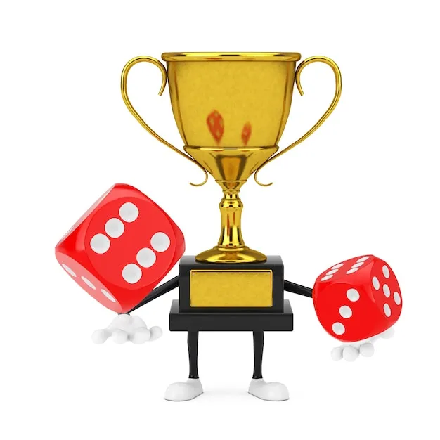 1号彩票App界面展示